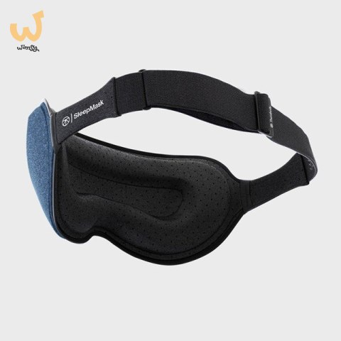 Maska relaksacyjna na oczy do spania Therabody Sleep Mask Maska relaksacyjna na oczy do spania Therabody Sleep Mask