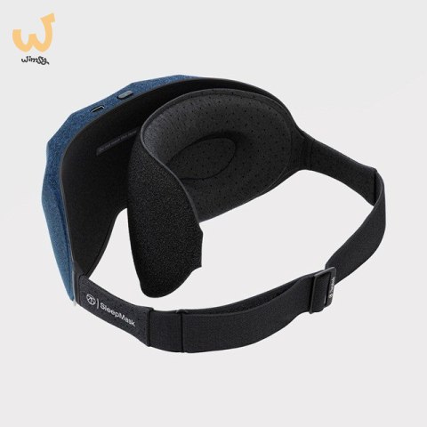Maska relaksacyjna na oczy do spania Therabody Sleep Mask Maska relaksacyjna na oczy do spania Therabody Sleep Mask