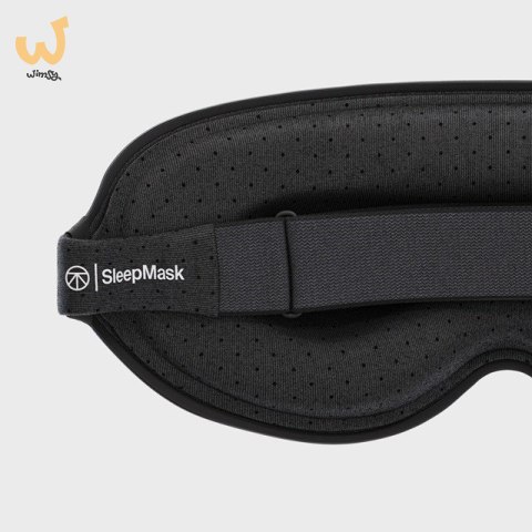 Maska relaksacyjna na oczy do spania Therabody Sleep Mask Maska relaksacyjna na oczy do spania Therabody Sleep Mask