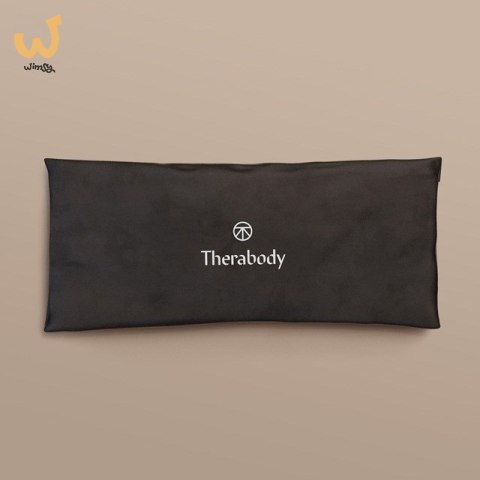 Maska relaksacyjna na oczy do spania Therabody Sleep Mask Maska relaksacyjna na oczy do spania Therabody Sleep Mask