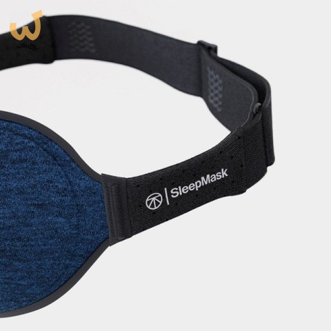 Maska relaksacyjna na oczy do spania Therabody Sleep Mask Maska relaksacyjna na oczy do spania Therabody Sleep Mask