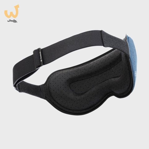 Maska relaksacyjna na oczy do spania Therabody Sleep Mask Maska relaksacyjna na oczy do spania Therabody Sleep Mask