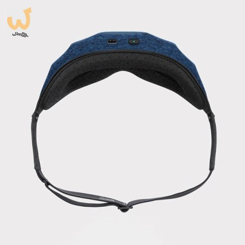Maska relaksacyjna na oczy do spania Therabody Sleep Mask Maska relaksacyjna na oczy do spania Therabody Sleep Mask