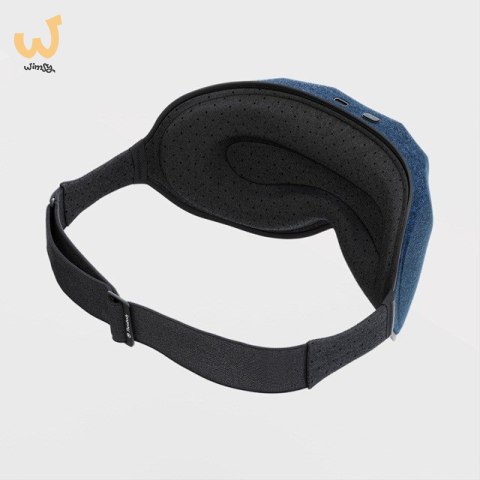 Maska relaksacyjna na oczy do spania Therabody Sleep Mask Maska relaksacyjna na oczy do spania Therabody Sleep Mask