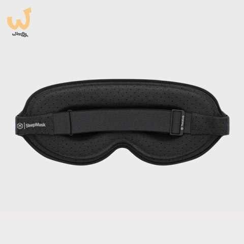 Maska relaksacyjna na oczy do spania Therabody Sleep Mask Maska relaksacyjna na oczy do spania Therabody Sleep Mask