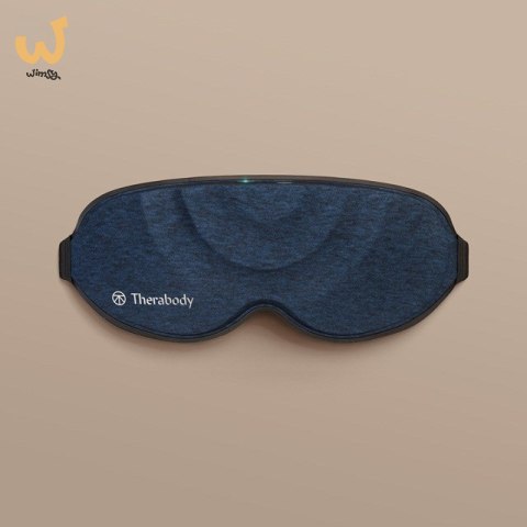Maska relaksacyjna na oczy do spania Therabody Sleep Mask Maska relaksacyjna na oczy do spania Therabody Sleep Mask