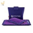 Mata do akupresury OROMED ORO-HEALTH FIOLET