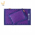 Mata do akupresury OROMED ORO-HEALTH FIOLET