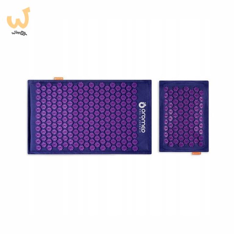 Mata do akupresury OROMED ORO-HEALTH FIOLET Mata do akupresury OROMED ORO-HEALTH FIOLET