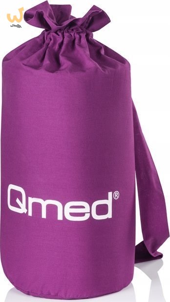 Mata do qkupresury z poduszką ACUPRESSURE MAT Mata do qkupresury z poduszką ACUPRESSURE MAT