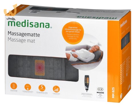 Mata masująca Medisana MM 825 Mata masująca Medisana MM 825