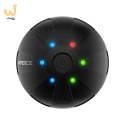 Mini kula wibracyjna Hyperice Hypersphere Mini czarna