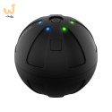 Mini kula wibracyjna Hyperice Hypersphere Mini czarna