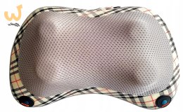 Poduszka masująca shiatsu OROMED ORO-PILLOW
