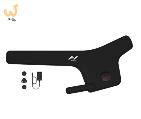Rękaw wibrująco - rozgrzewający na ramię Hyperice Venom 2 lewy Rękaw wibrująco - rozgrzewający na ramię Hyperice Venom 2 lewy