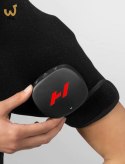 Rękaw wibrująco - rozgrzewający na ramię Hyperice Venom 2 lewy
