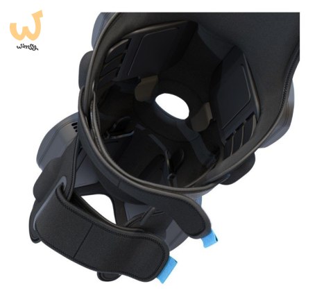Therabody RecoveryTherm Hot&Cold Vibration Knee Therabody RecoveryTherm Hot&Cold Vibration Knee