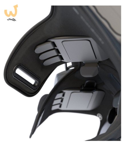 Therabody RecoveryTherm Hot&Cold Vibration Knee Therabody RecoveryTherm Hot&Cold Vibration Knee