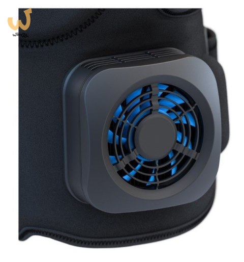 Therabody RecoveryTherm Hot&Cold Vibration Knee Therabody RecoveryTherm Hot&Cold Vibration Knee