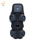 Therabody RecoveryTherm Hot&Cold Vibration Knee