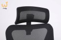 Ergonomiczny fotel biurowy ACTIVEJET T5 czarny