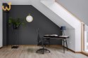 Ergonomiczny fotel biurowy ACTIVEJET T5 czarny