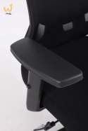 Ergonomiczny fotel biurowy ACTIVEJET T5 czarny