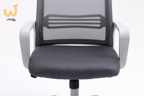 Fotel biurowy ACTIVEJET YK01 szary Fotel biurowy ACTIVEJET YK01 szary