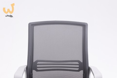 Fotel biurowy ACTIVEJET YK01 szary Fotel biurowy ACTIVEJET YK01 szary