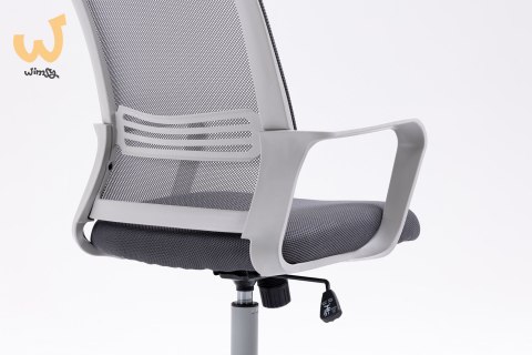Fotel biurowy ACTIVEJET YK01 szary Fotel biurowy ACTIVEJET YK01 szary