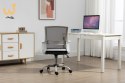 Fotel biurowy ACTIVEJET YK01 szary