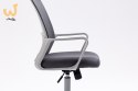 Fotel biurowy ACTIVEJET YK01 szary