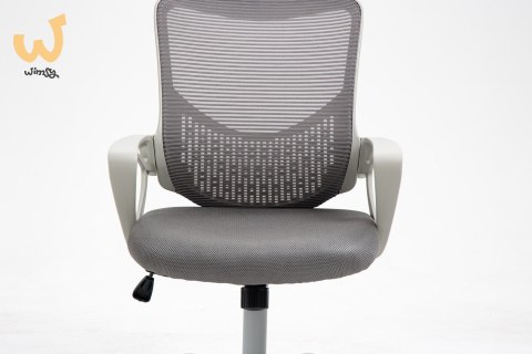 Fotel biurowy ACTIVEJET YK507 szary Fotel biurowy ACTIVEJET YK507 szary