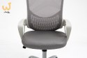 Fotel biurowy ACTIVEJET YK507 szary