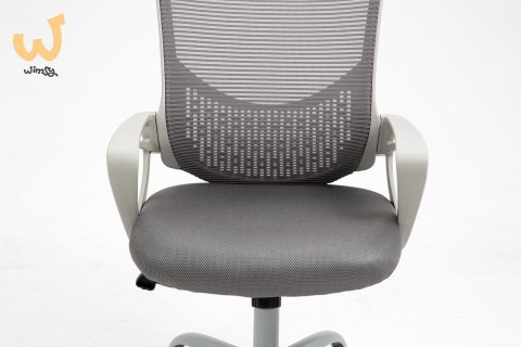 Fotel biurowy ACTIVEJET YK507 szary Fotel biurowy ACTIVEJET YK507 szary