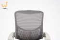 Fotel biurowy ACTIVEJET YK507 szary