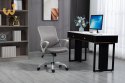 Fotel biurowy ACTIVEJET YK507 szary