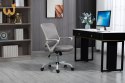 Fotel biurowy ACTIVEJET YK507 szary