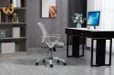 Fotel biurowy ACTIVEJET YK507 szary