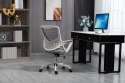 Fotel biurowy ACTIVEJET YK507 szary