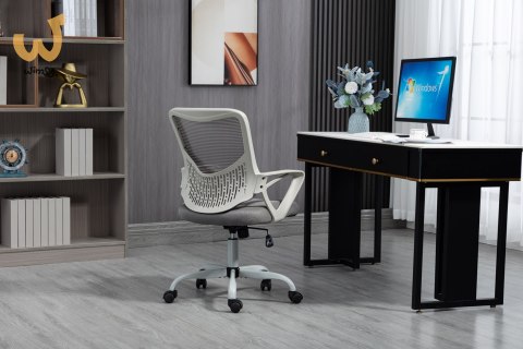 Fotel biurowy ACTIVEJET YK507 szary Fotel biurowy ACTIVEJET YK507 szary
