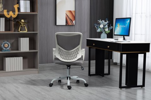 Fotel biurowy ACTIVEJET YK507 szary Fotel biurowy ACTIVEJET YK507 szary