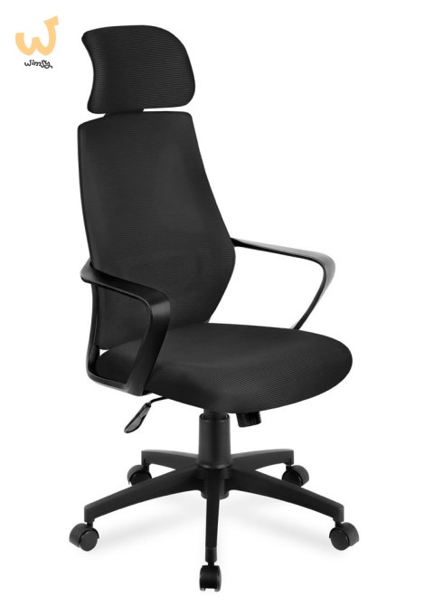 Fotel biurowy MA-Manager 2.8 blue Fotel biurowy MA-Manager 2.8 blue