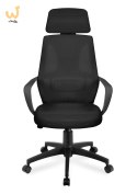 Fotel biurowy MA-Manager 2.8 blue