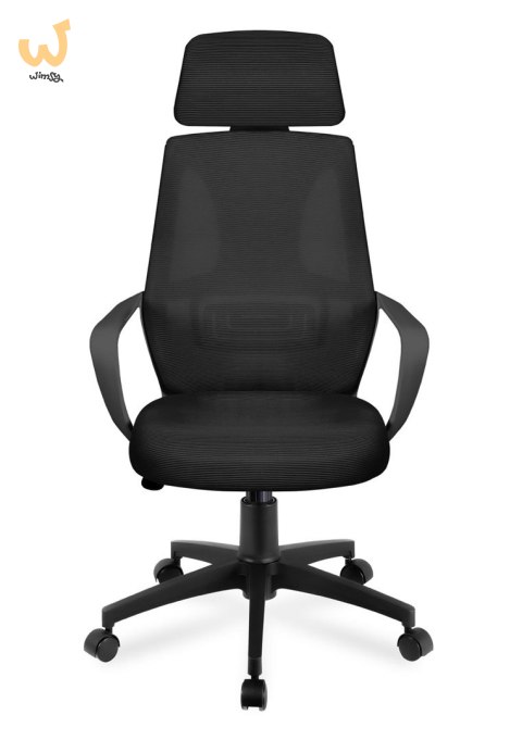 Fotel biurowy MA-Manager 2.8 blue Fotel biurowy MA-Manager 2.8 blue