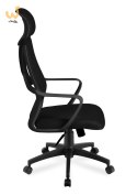 Fotel biurowy MA-Manager 2.8 blue