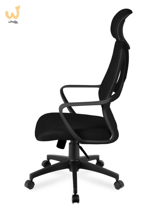 Fotel biurowy MA-Manager 2.8 blue Fotel biurowy MA-Manager 2.8 blue