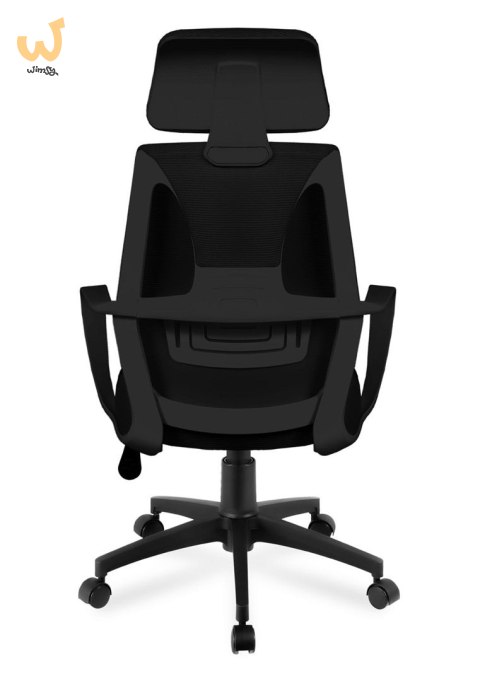 Fotel biurowy MA-Manager 2.8 blue Fotel biurowy MA-Manager 2.8 blue