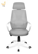Fotel biurowy MA-Manager 2.8 grey