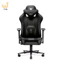 Fotel gamingowy DIABLO X-PLAYER 2.0 normal fotel czarno-czarny